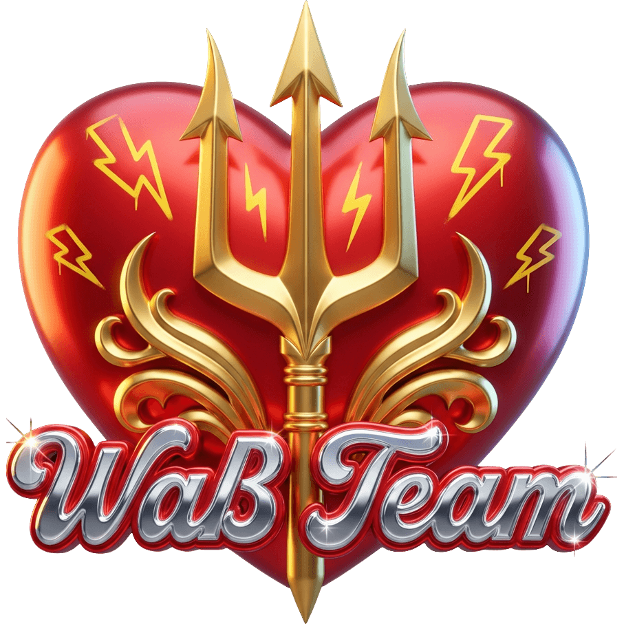 WaB Trident
