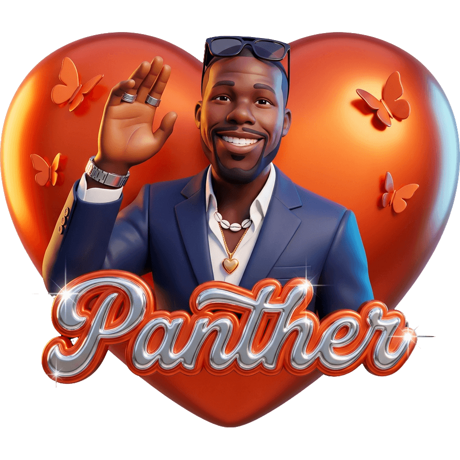 Saluto Panther