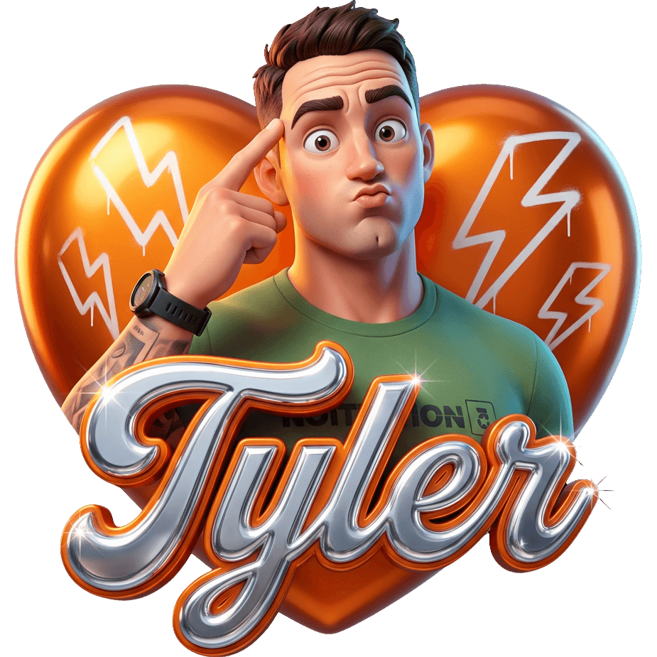 Tyler TNT