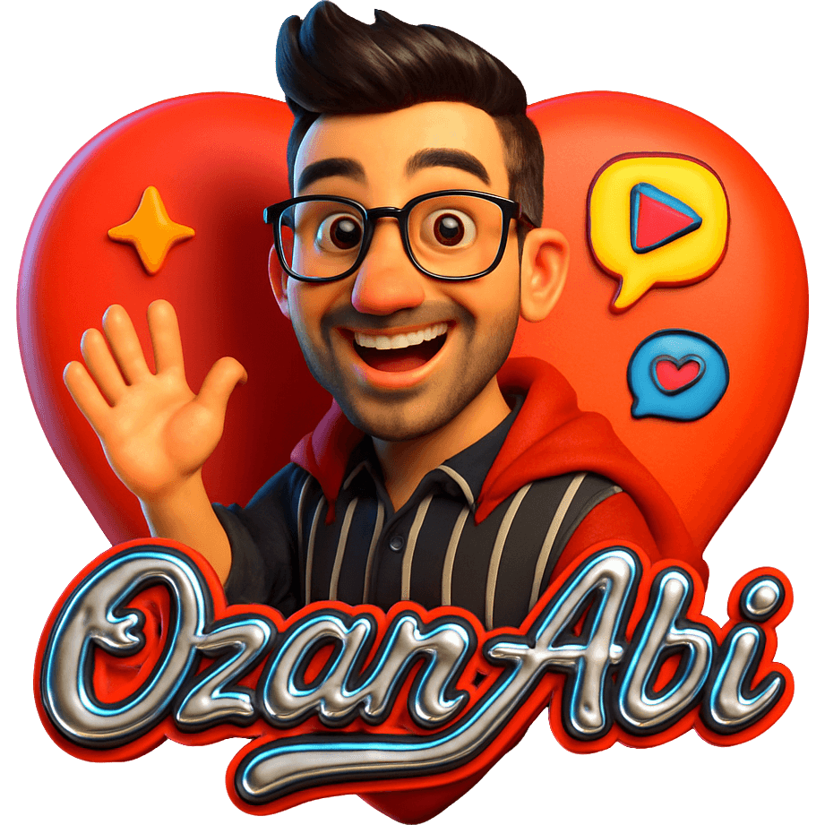 Ozan Abi Selam