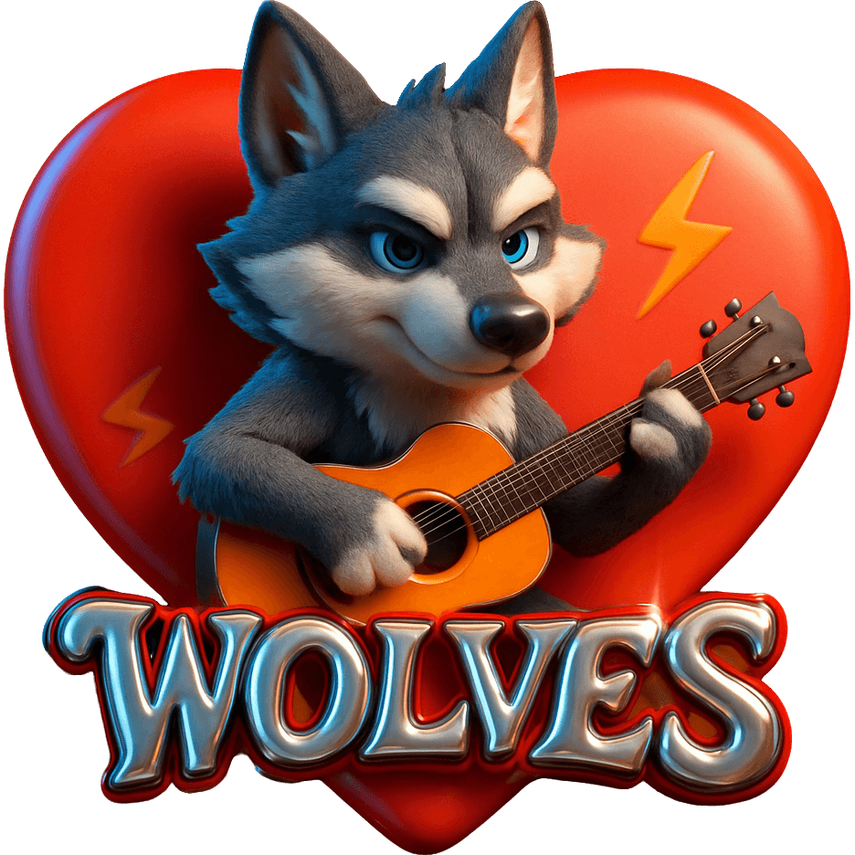 Go Wolves