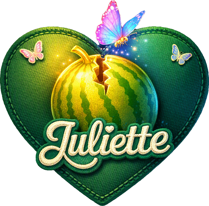 Juliette Melon