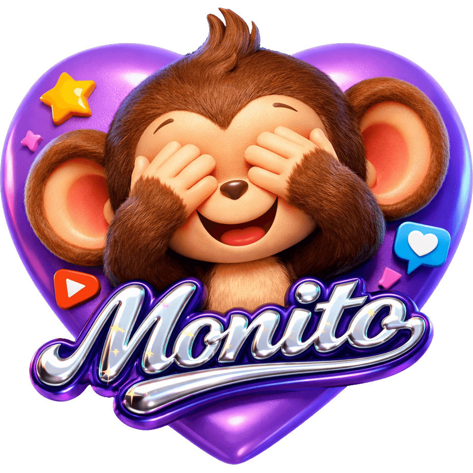Monito Travieso