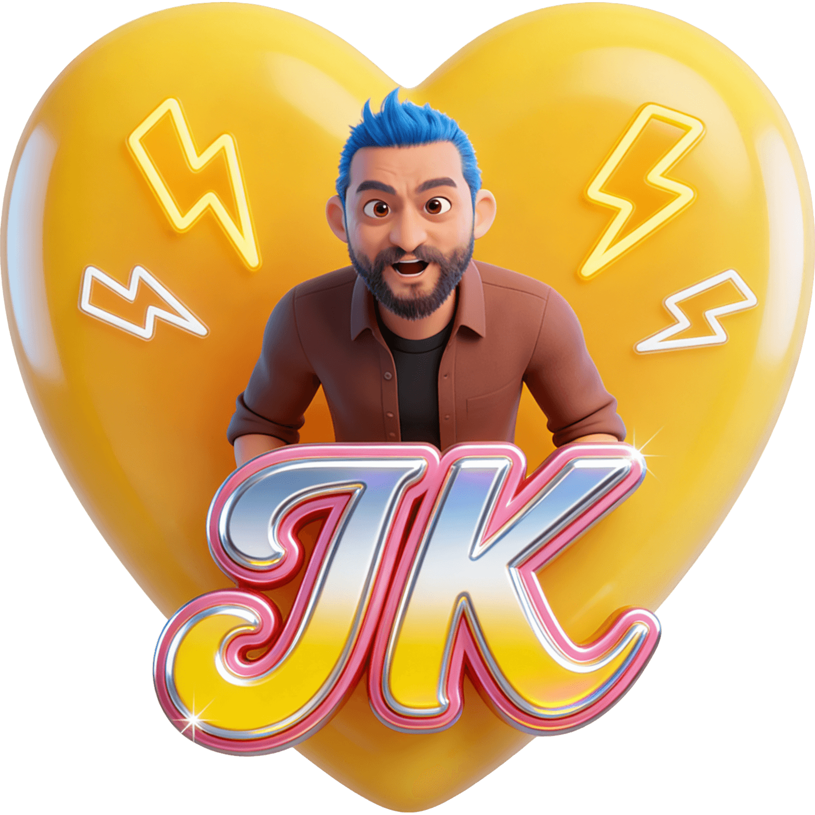 JK توفان