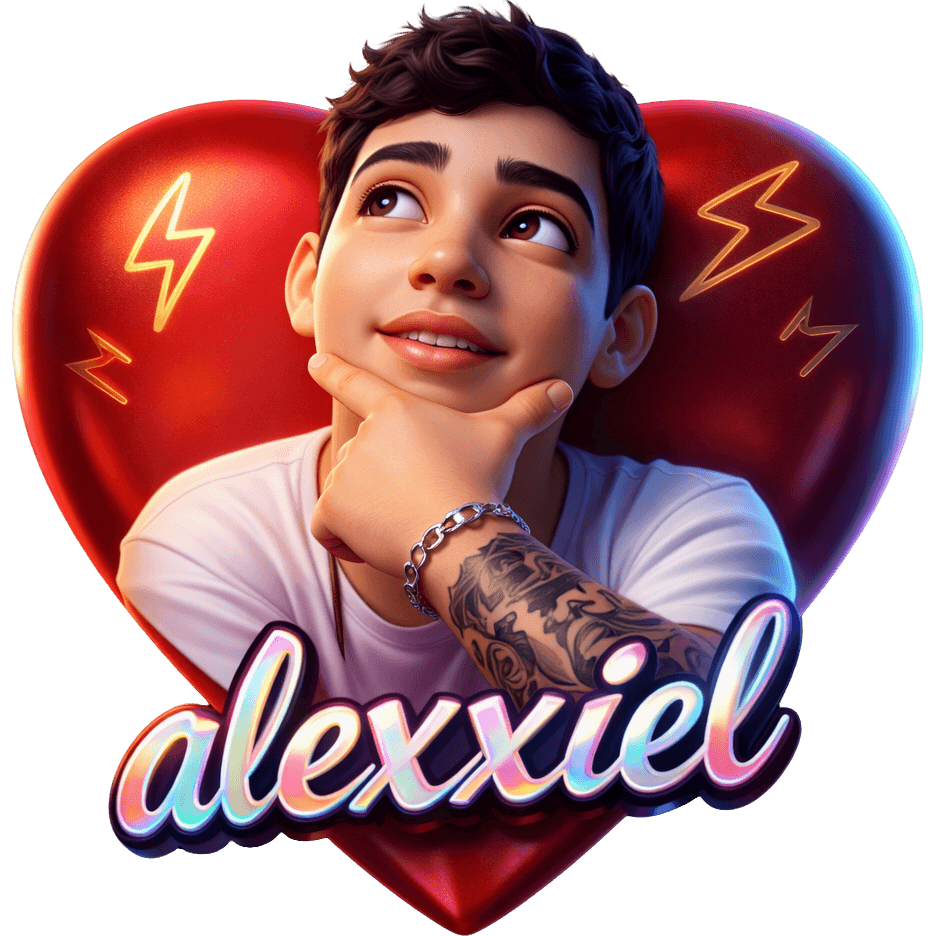Alexxiel dKarly 
