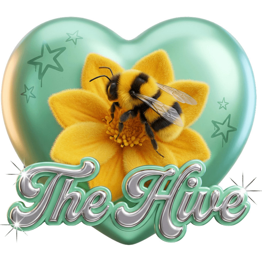 The Hive Bloom