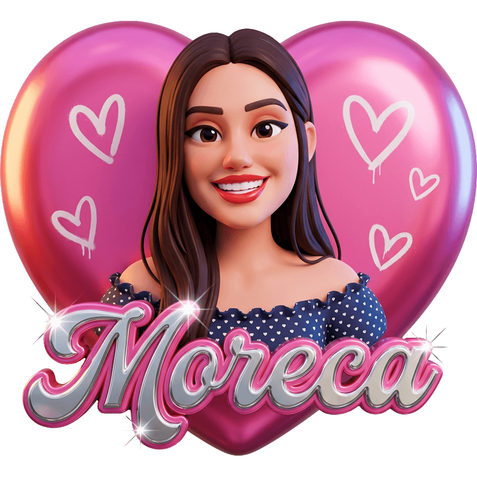 Moreca Rosa
