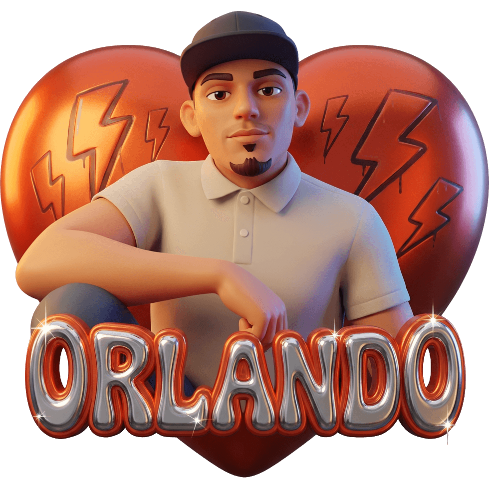 ORLANDO Gallitos
