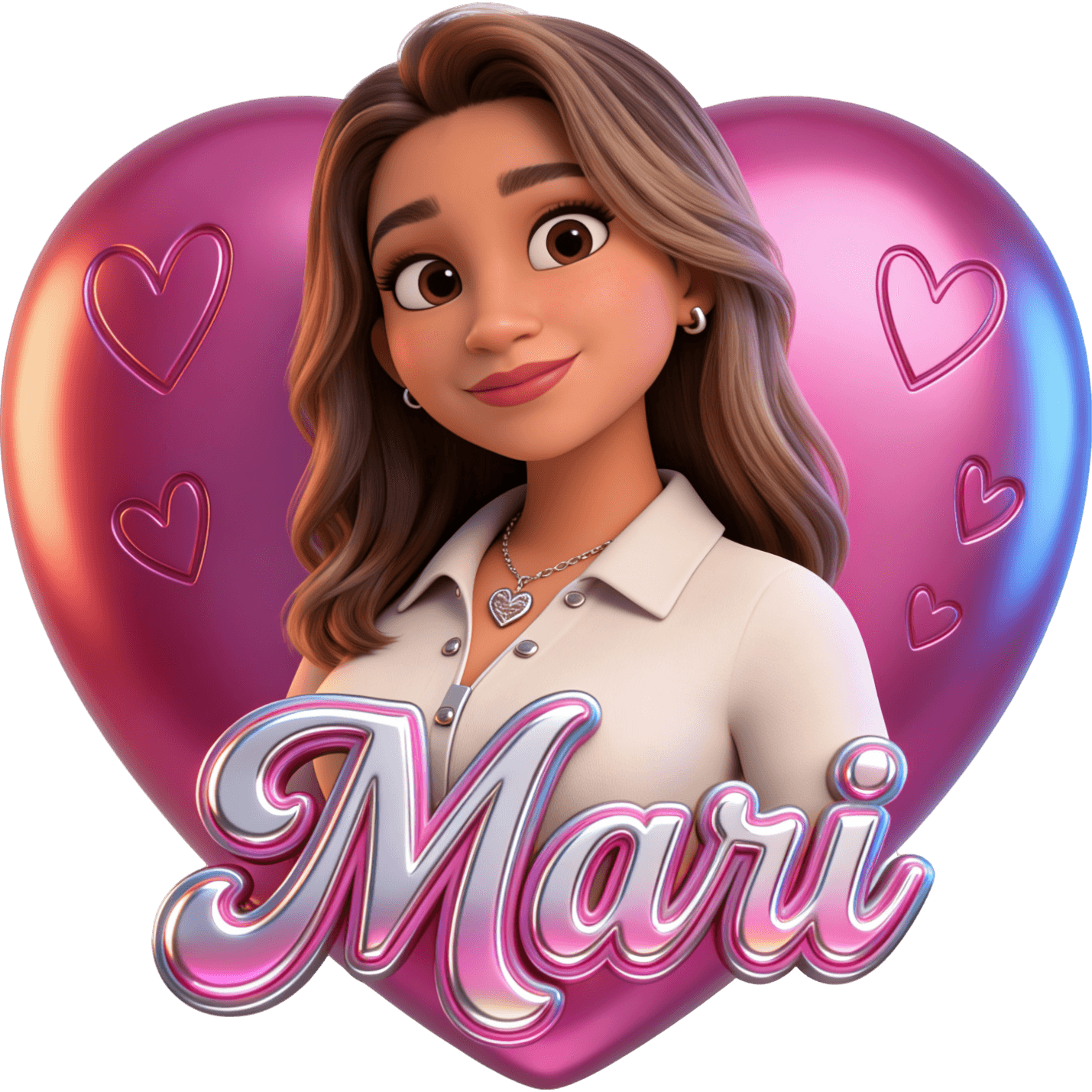 Mari 