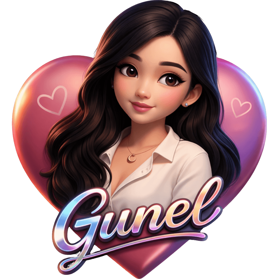 Gunel Işıltısı