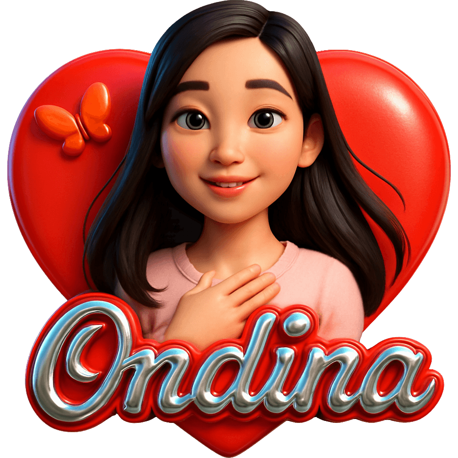 Ondina Dulce