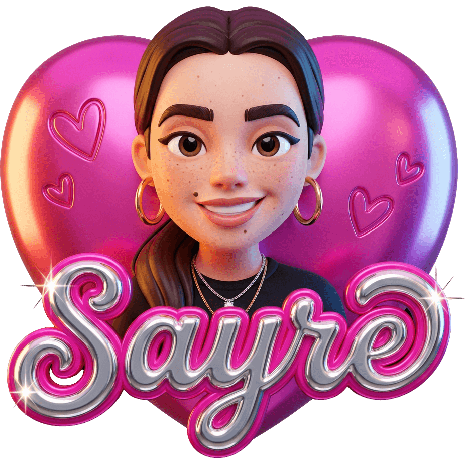 Sayre Rosa