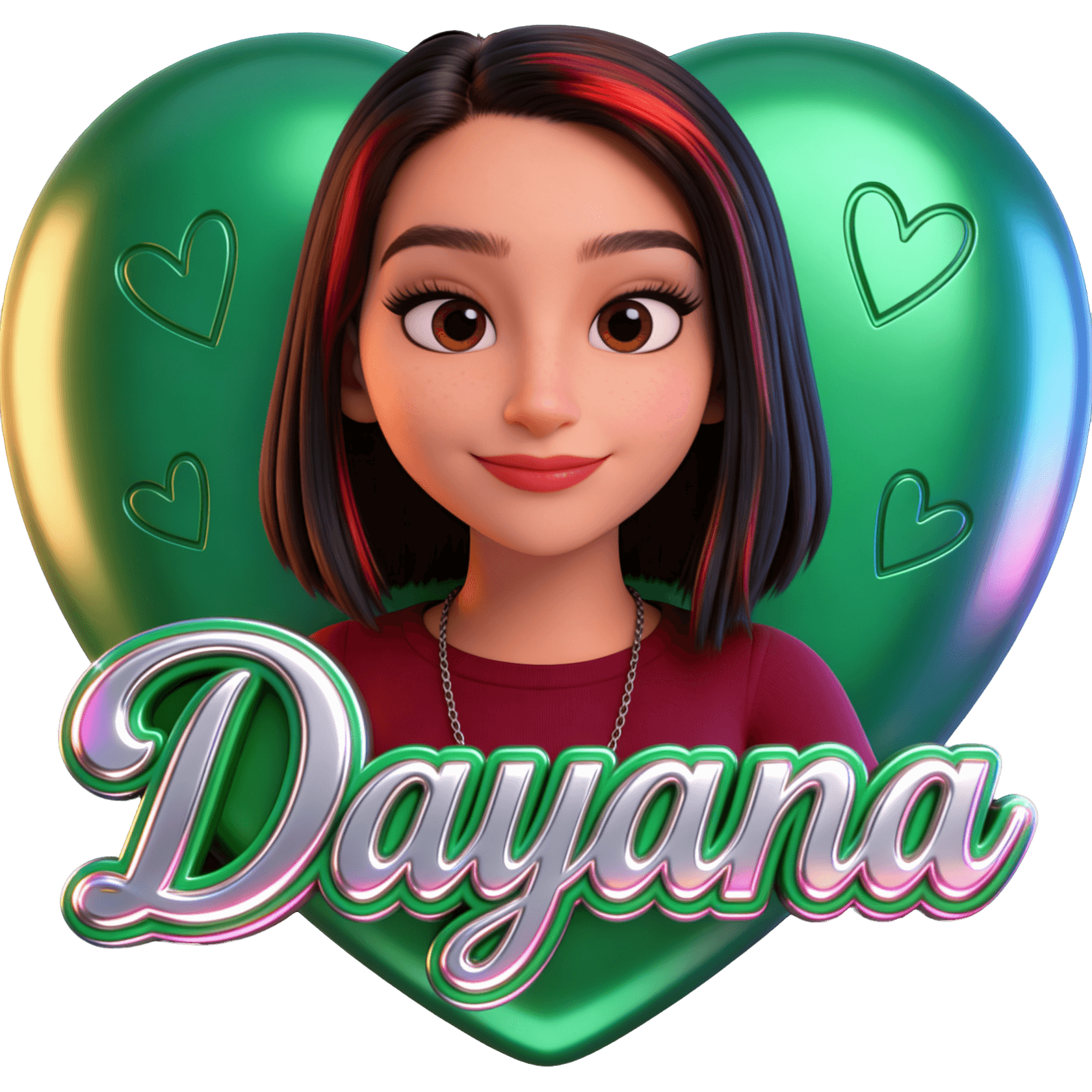 Dayana Verde