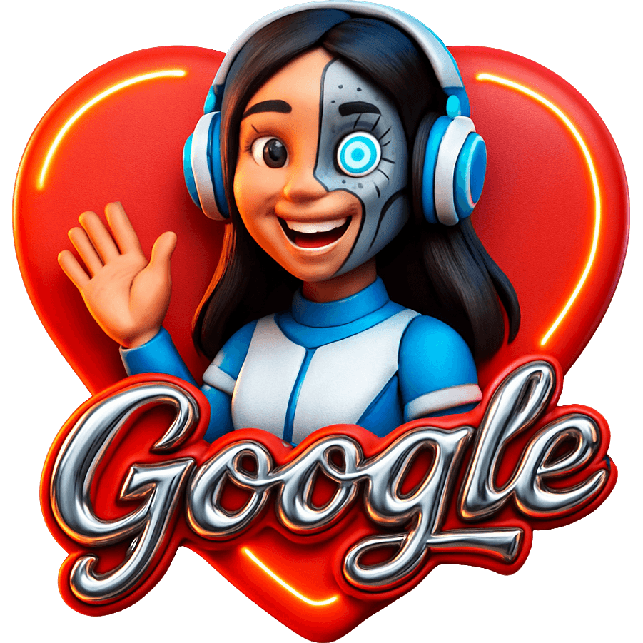 Google Acena