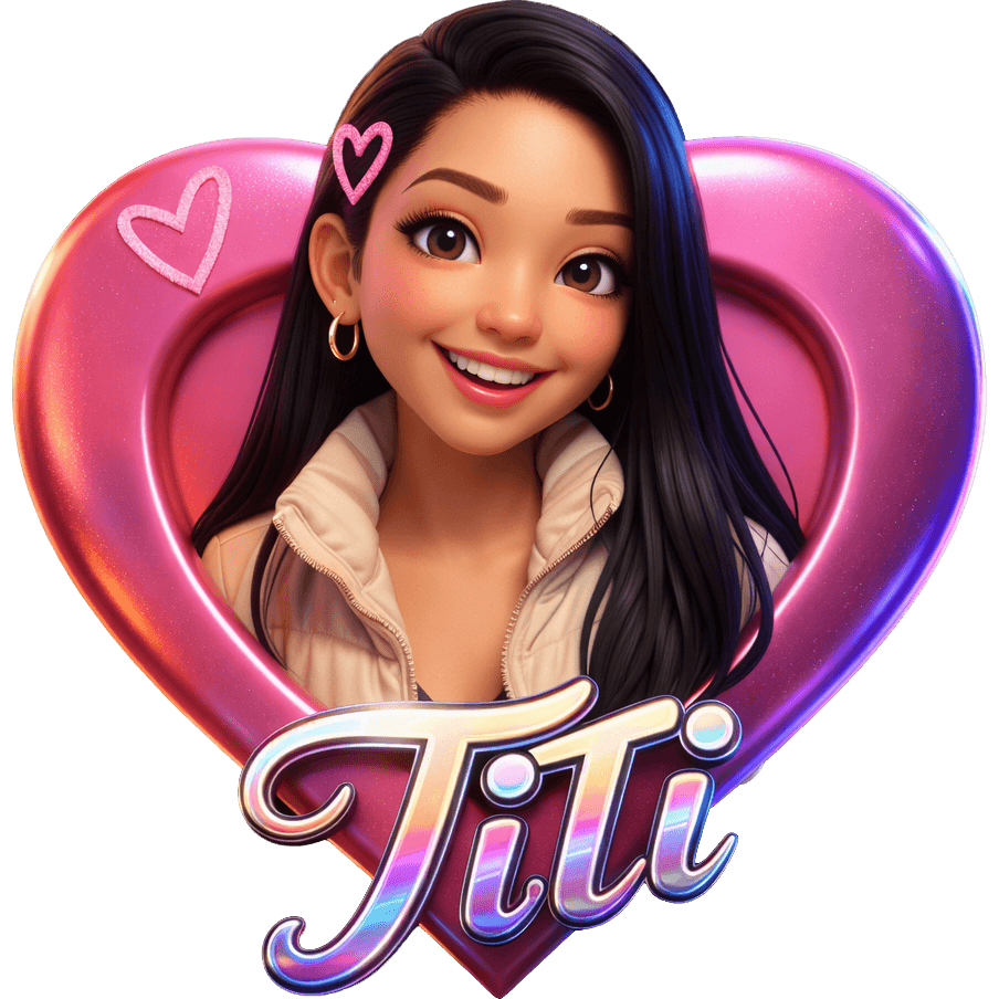titi linda 
