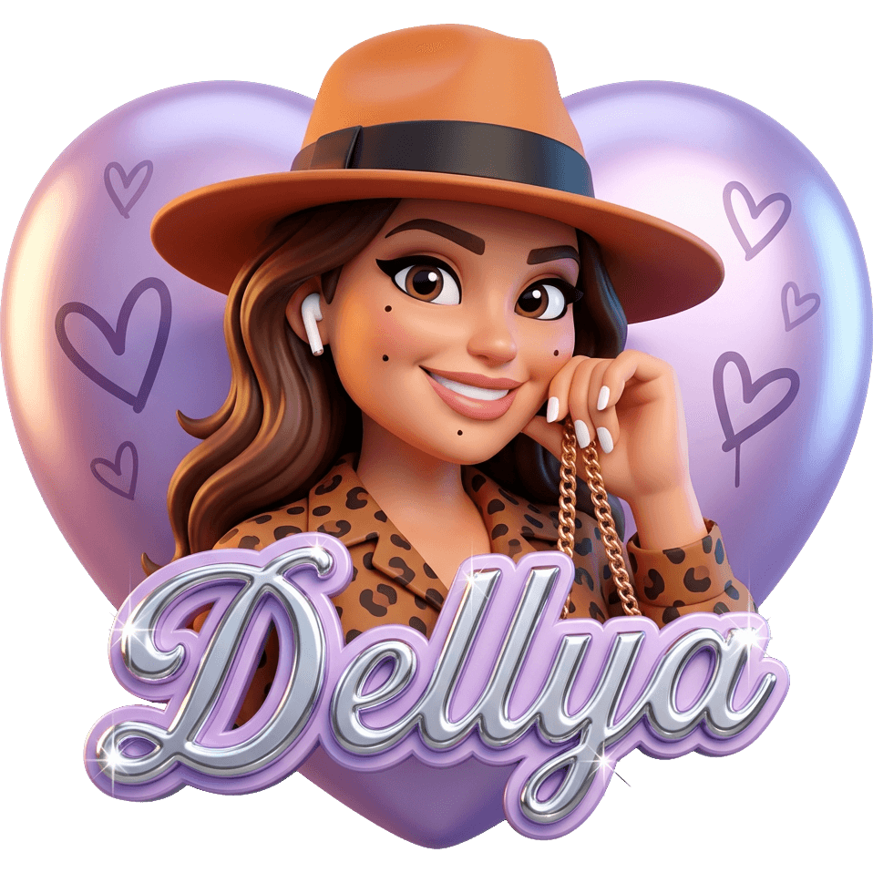 Pălăria Dellya