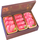 Korean beef