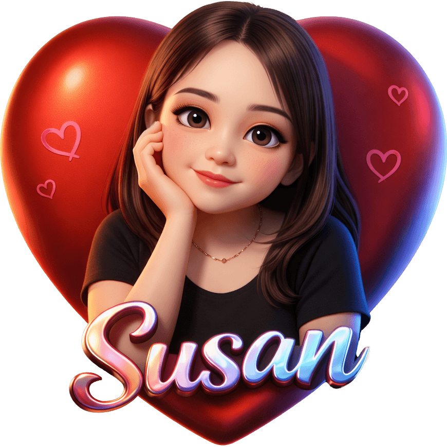 Susan Cà Phê