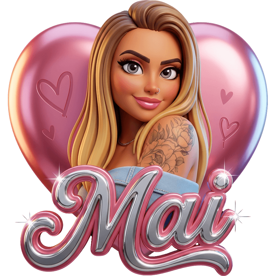 Mai Floral