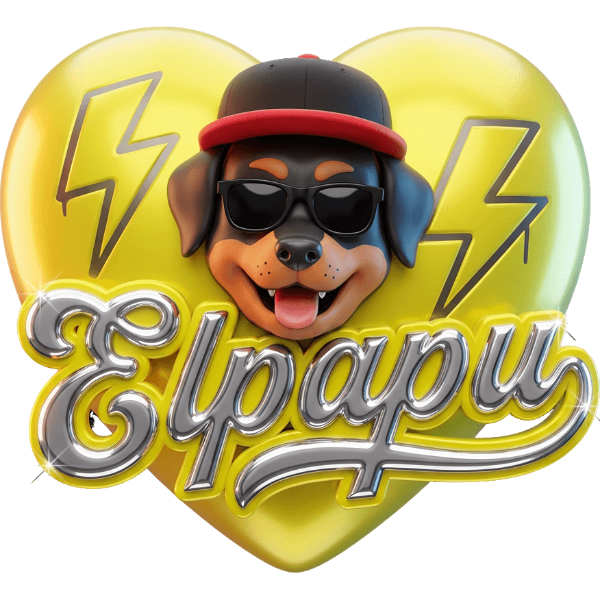 Elpapu Perro