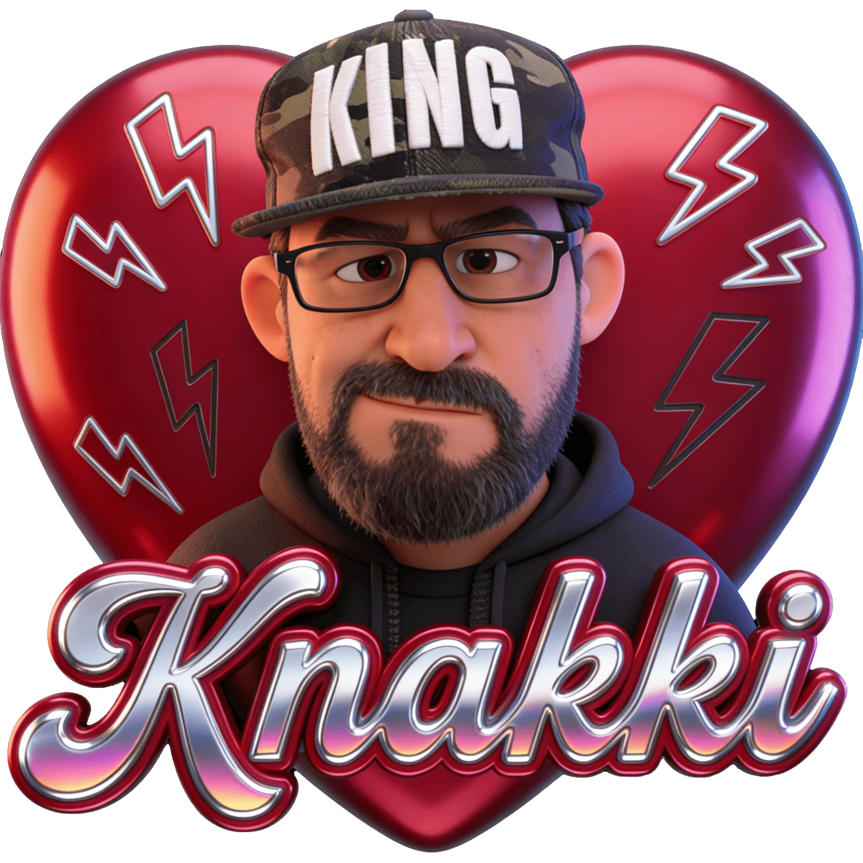 Knakki King