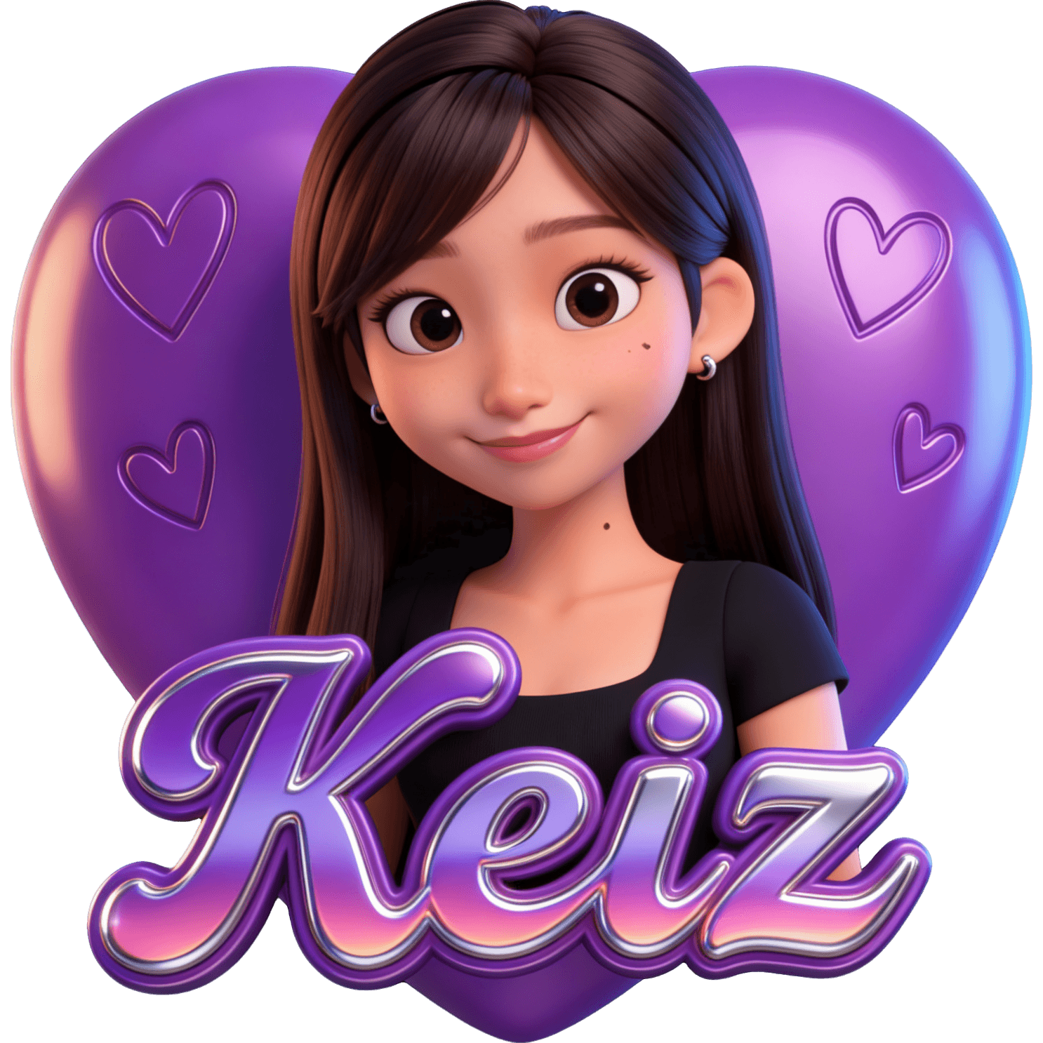 Keiz Cute