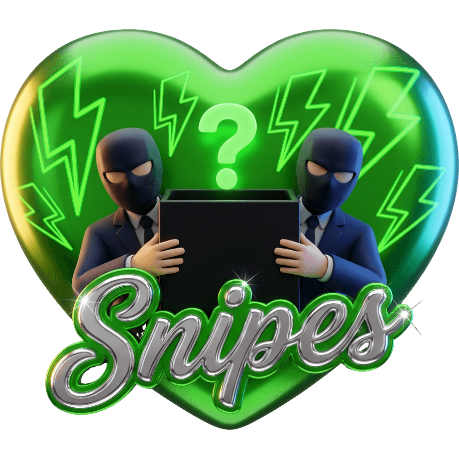 Snipes