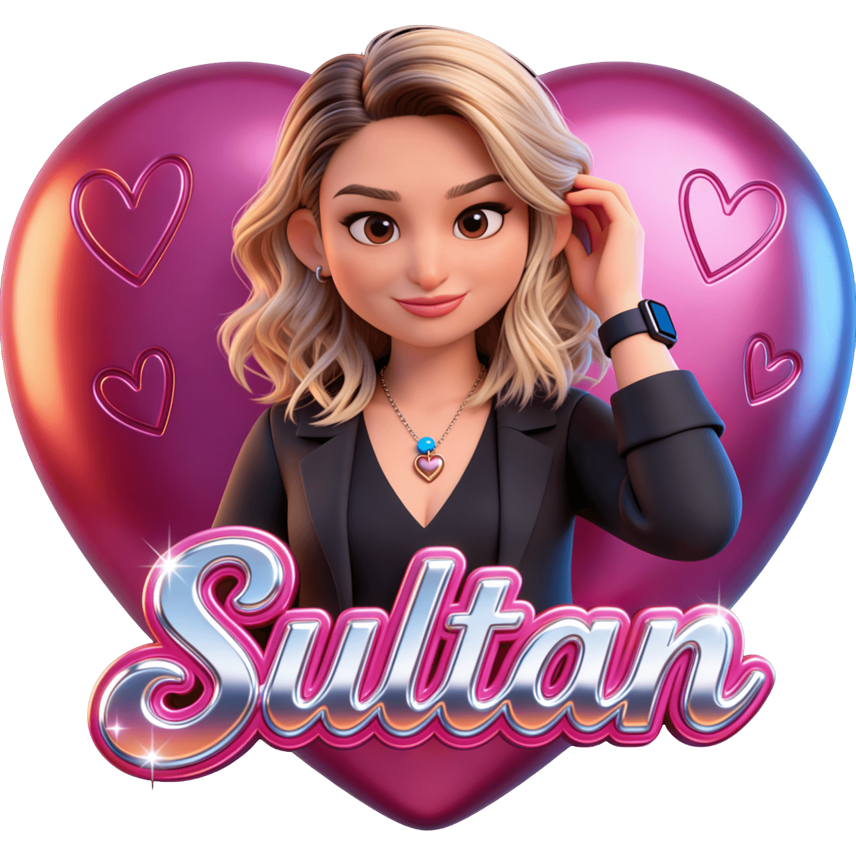 Sultan Pembe