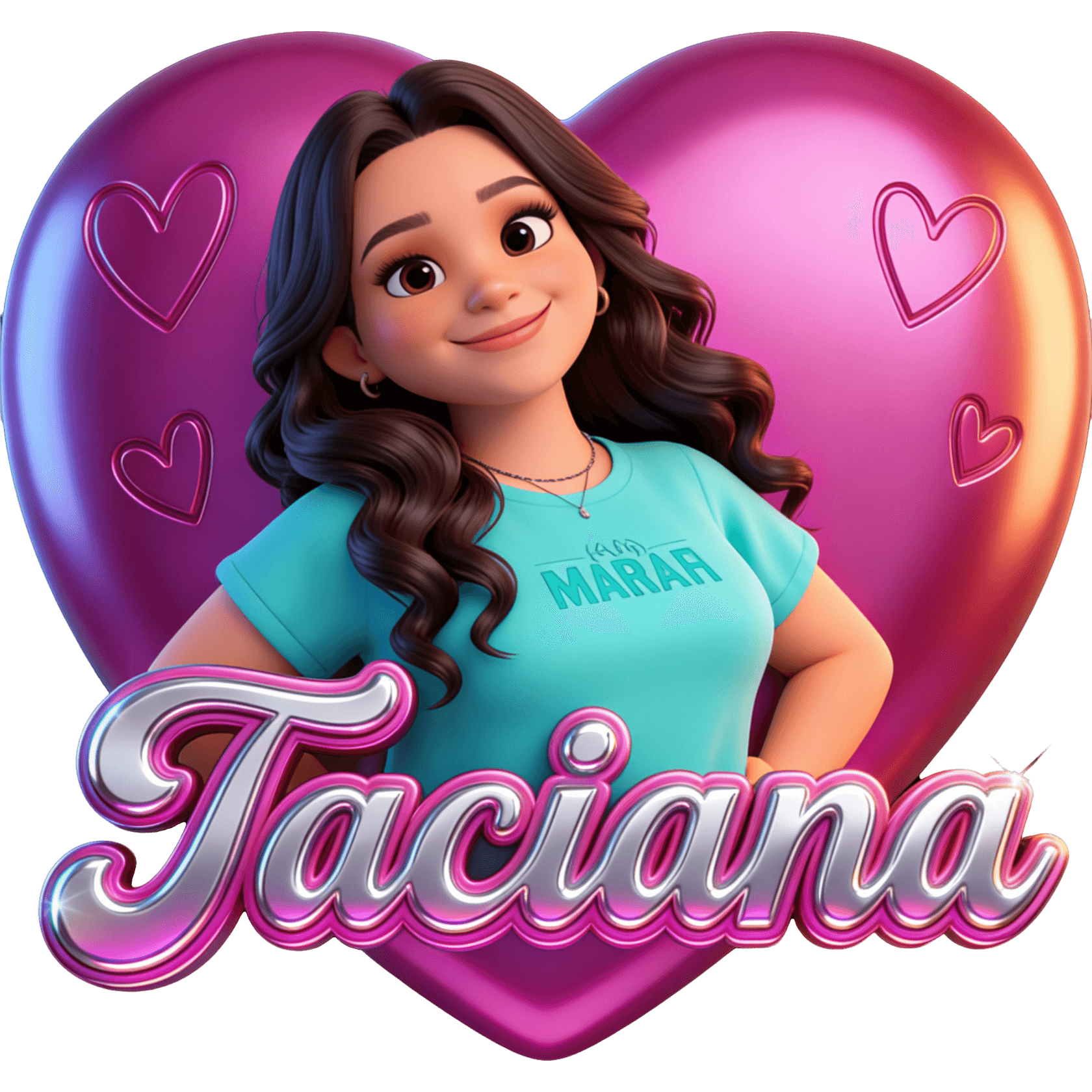 Princesa Taci