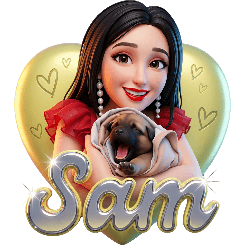 Sam Cún Con