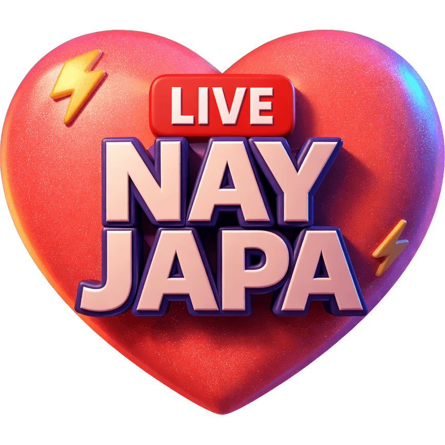 Live Nay Japa