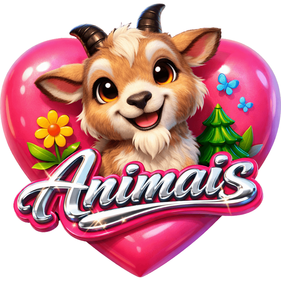 Animais da Aura