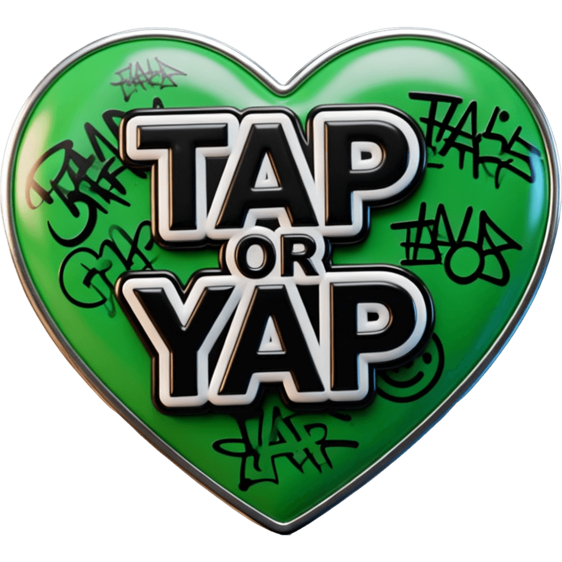Green Tap Or Yap
