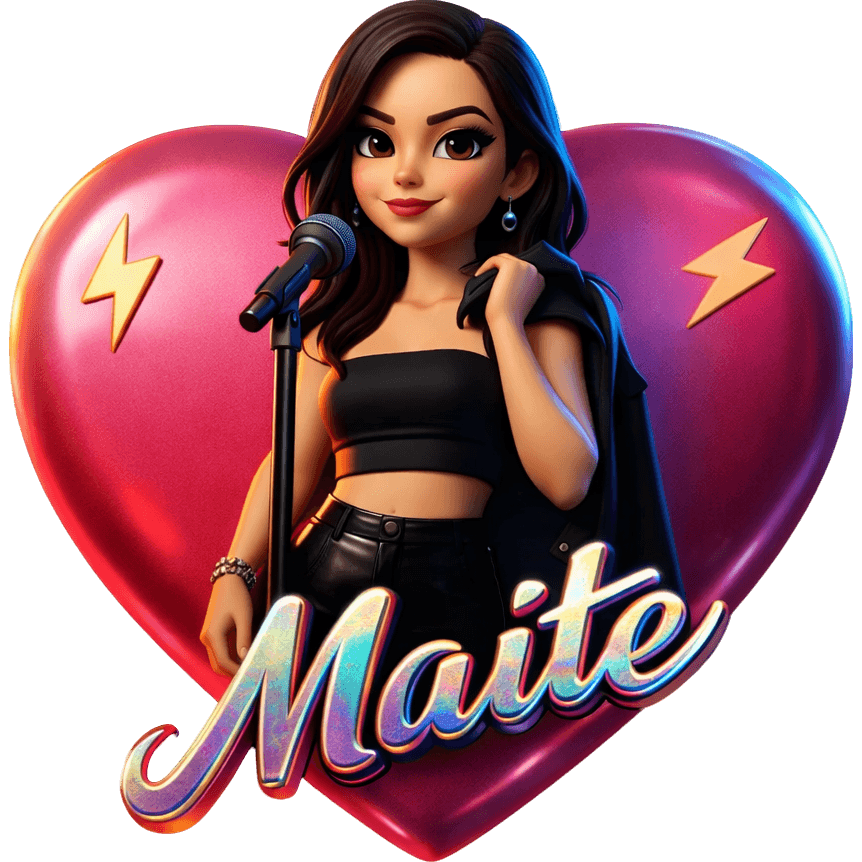 Maite Brillitos 