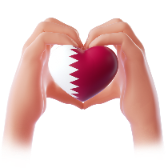 Heart Qatar