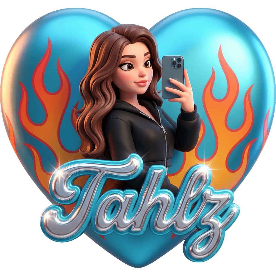 Tahlz Flames