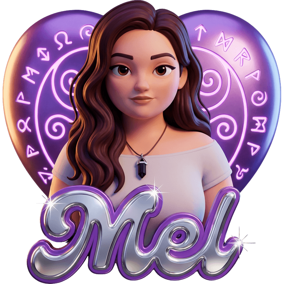 Meiga Mel