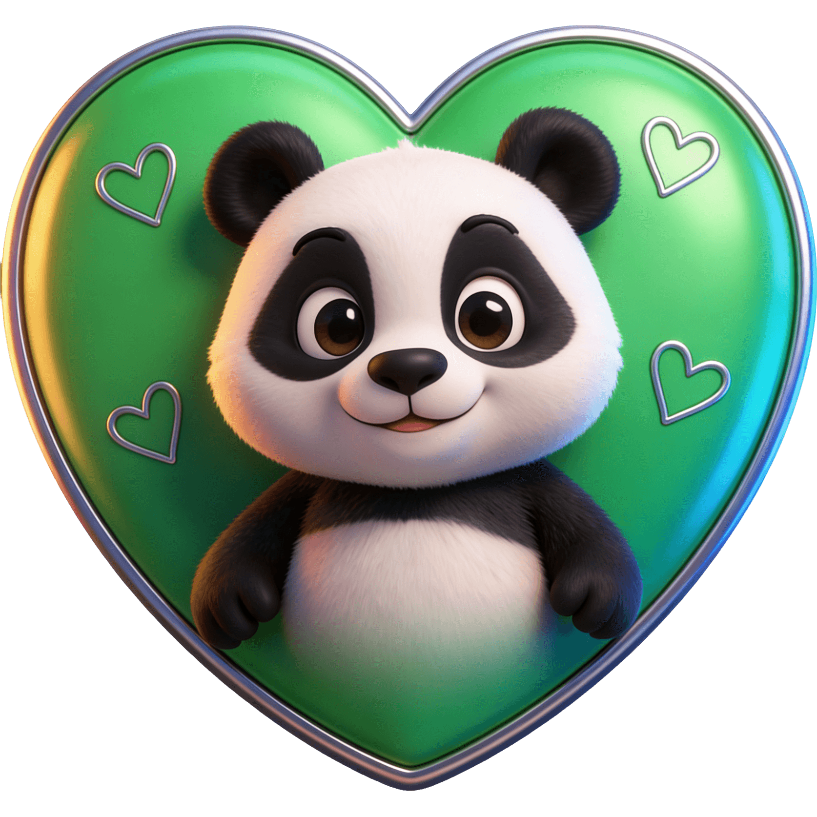 Pandass Panda