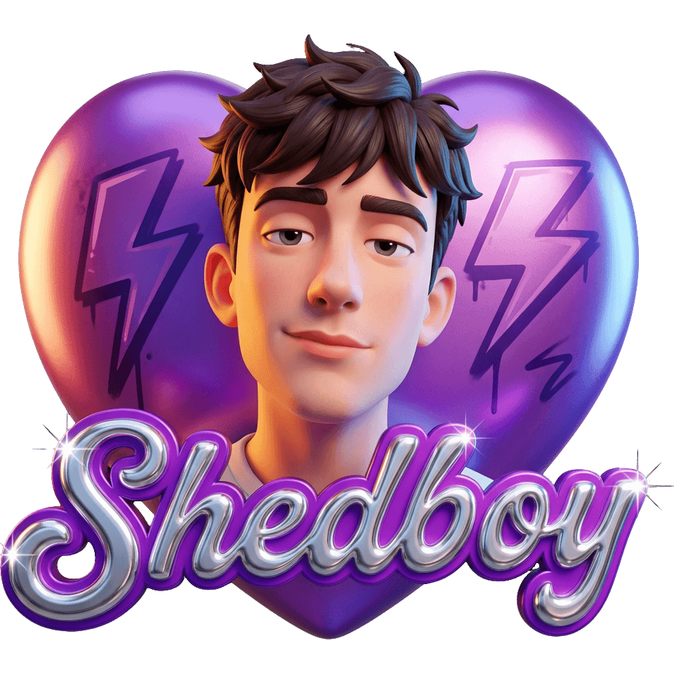 Shedboy