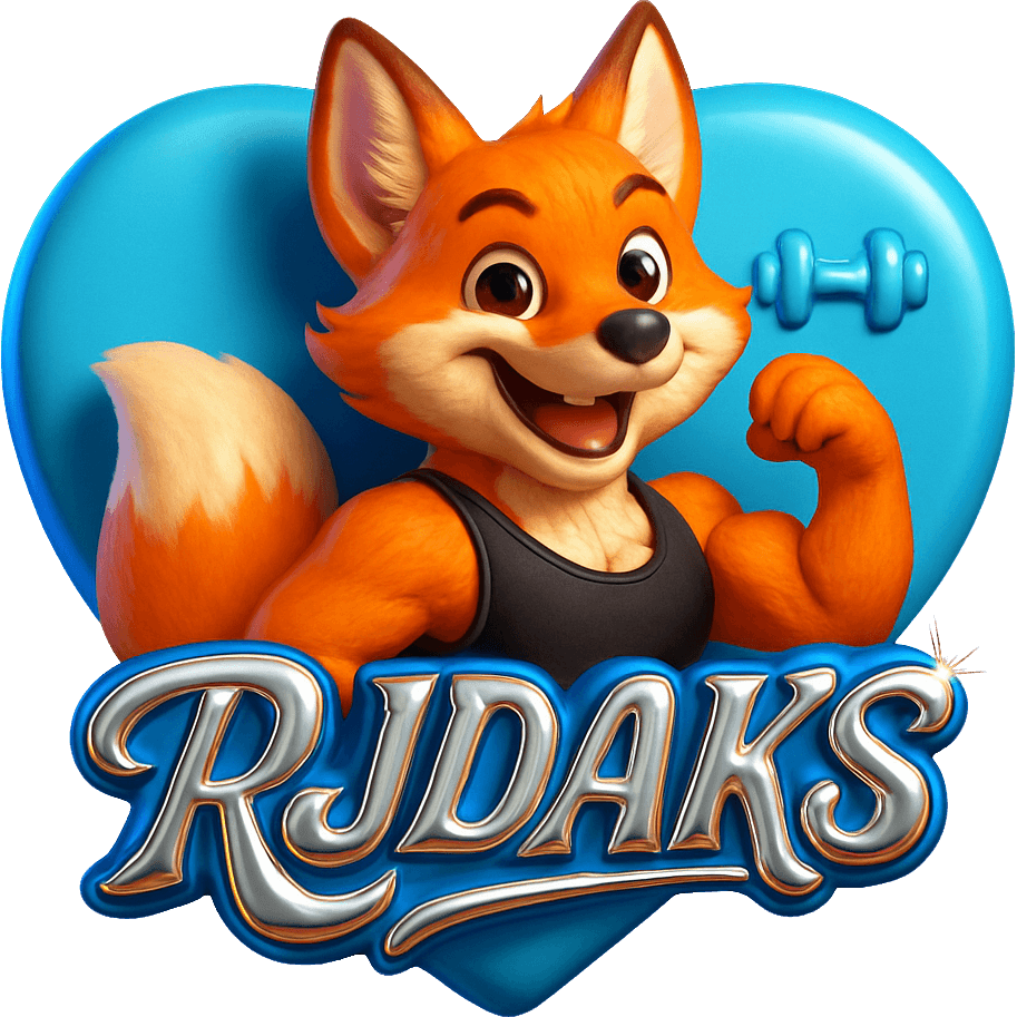 RJDAKS