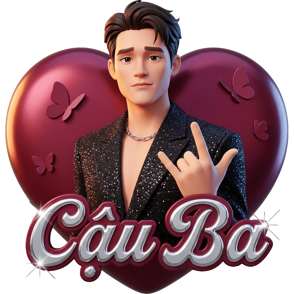 Cậu Ba An Minh