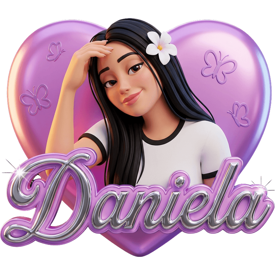 Flor de Dani