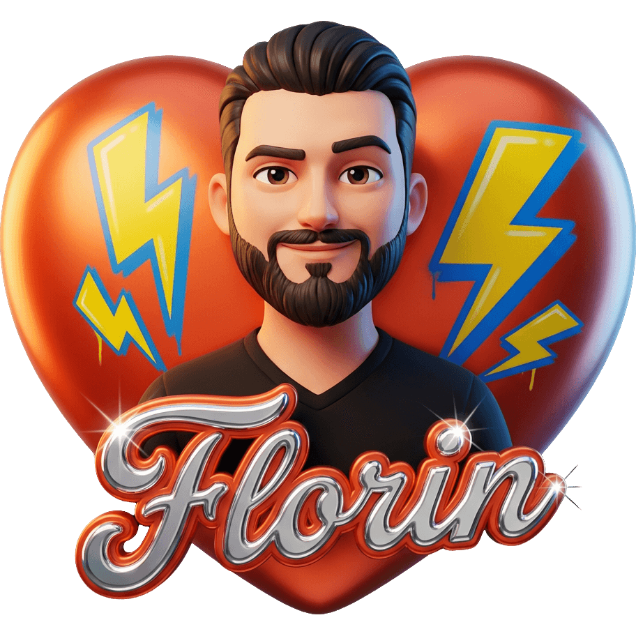 Florin ShowTime