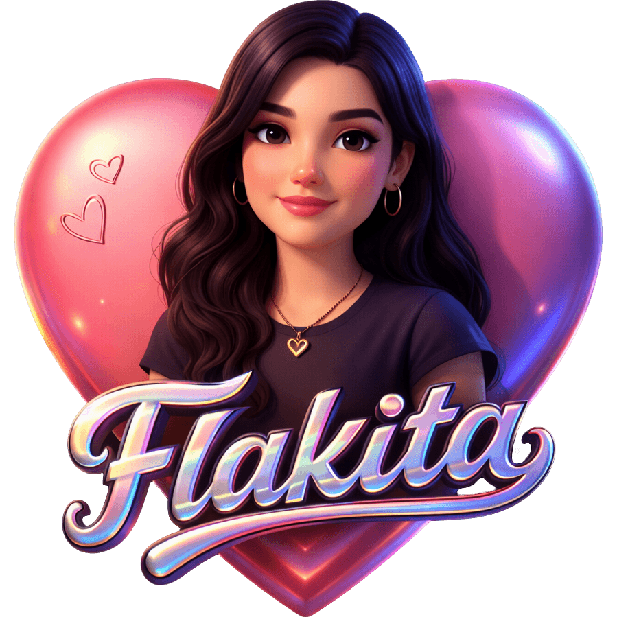 Flakita Brilla
