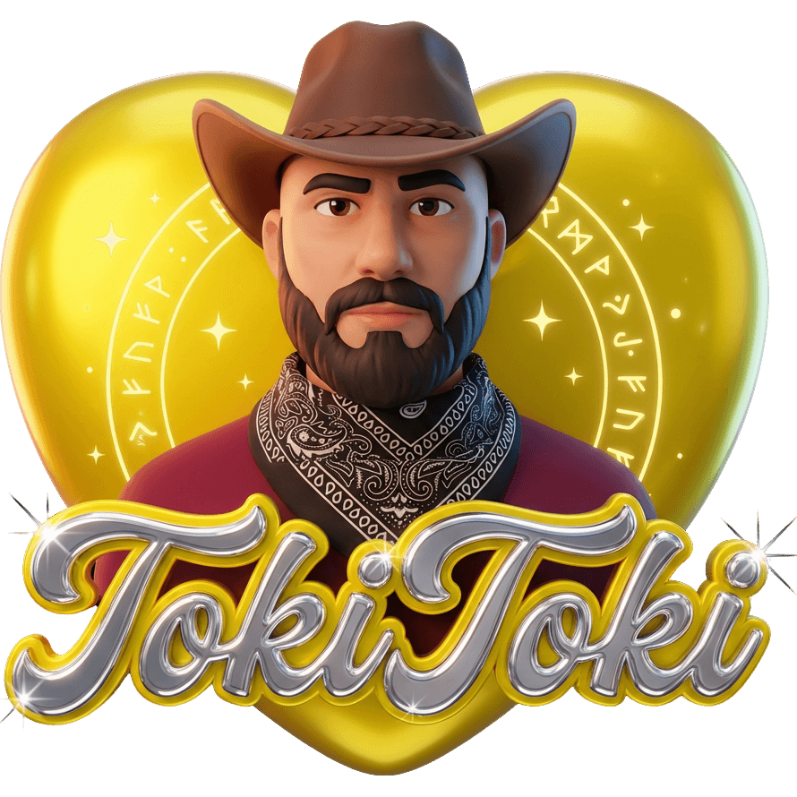 Cowboy Toki