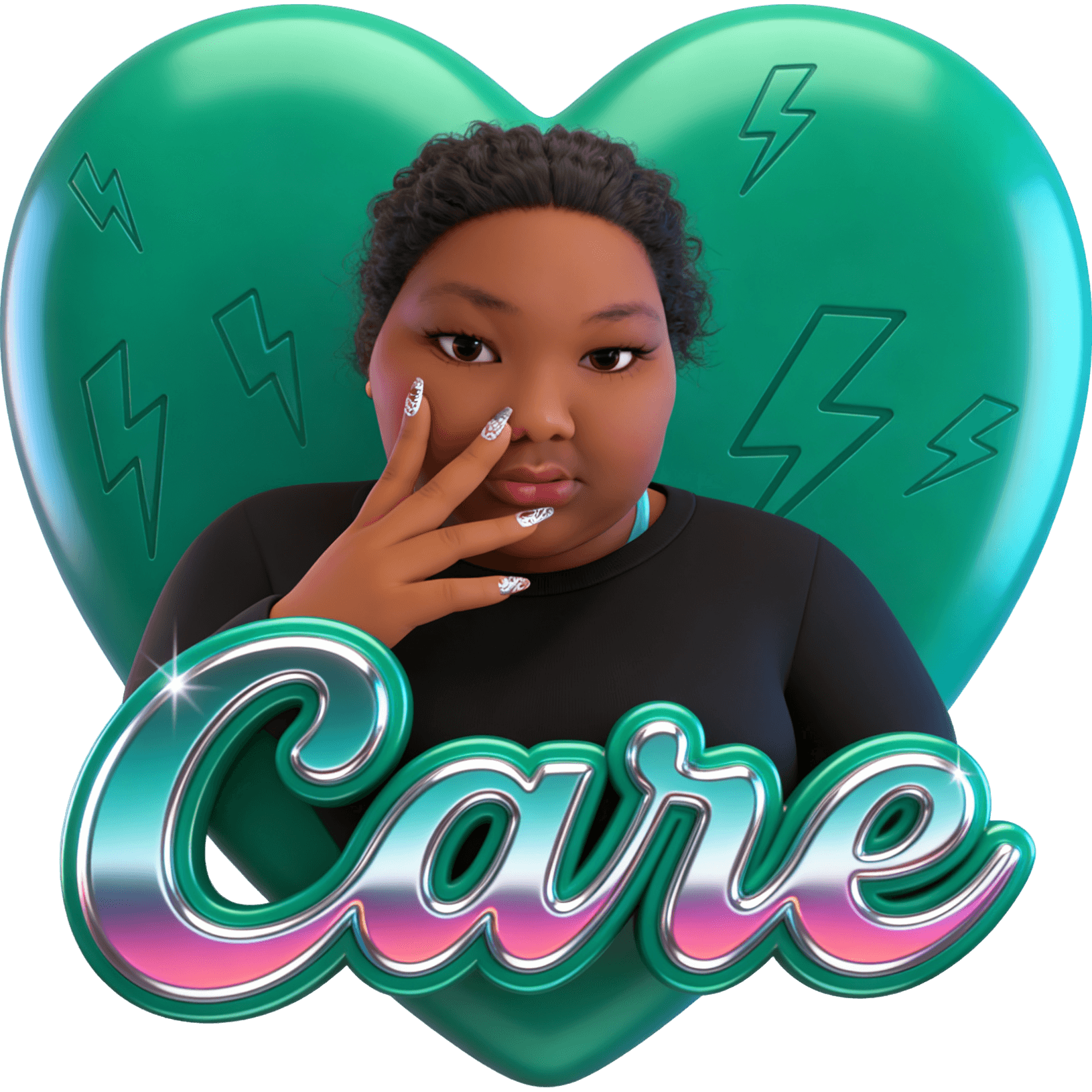 Care Queen