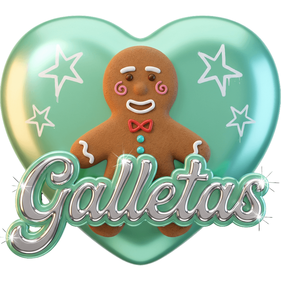 Galletas Lobo