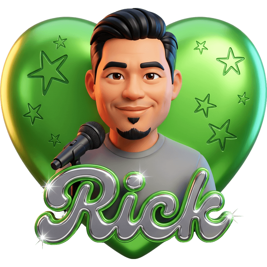 Rick Mic