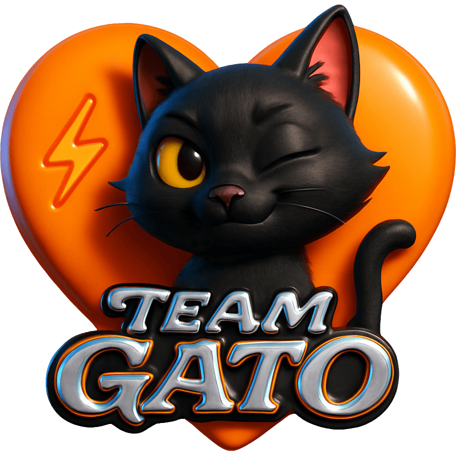 Cabrunco Gato