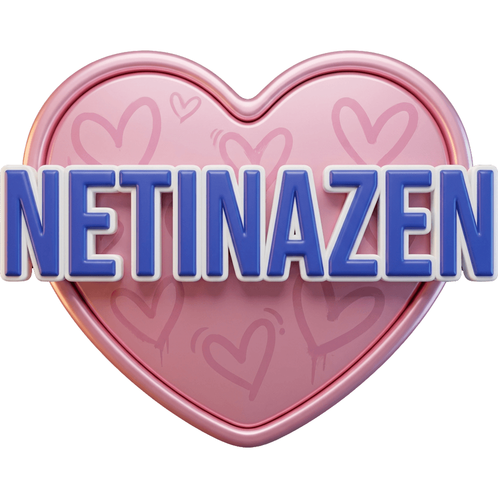 NeTINAzen